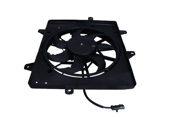 MAXGEAR Βεντιλατέρ AC248618 AC248618 MAXGEAR Βεντιλατέρ Ford φθηνά