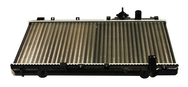 Radiateur MAXGEAR AC257017 MAXGEAR AC257017 Koelmodule HONDA CR-V 2000