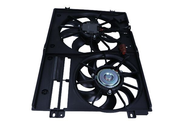 MAXGEAR Ventilador de radiador AC260176 Ventoinha radiador MAXGEAR Lancia MUSA AC260176