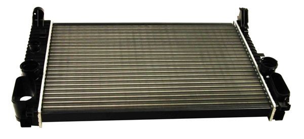 MAXGEAR Radiators, Motora dzesēšanas sistēma AC315684 Dzesēšanas radiatori MAXGEAR Mercedes-Benz VIANO AC315684
