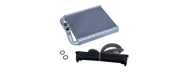 MAXGEAR Scambiatore calore per riscaldamento abitacolo AC512332 AC512332 costo Radiatore riscaldamento NISSAN NAVARA MAXGEAR