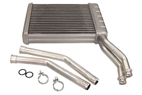 Varmeapparat register MAXGEAR AC544315 MAXGEAR AC544315 Varmeregister VOLVO S40 2010