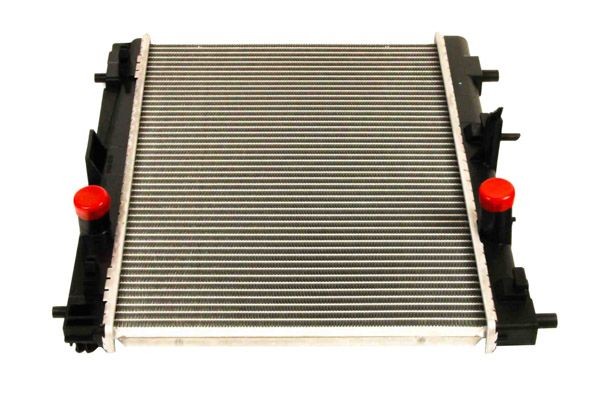 MAXGEAR Radiator, motorkjøling AC659946 MAXGEAR AC659946 Radiator, motorkjøling