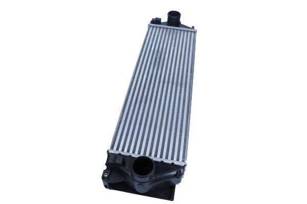 Ladeluftkühler MAXGEAR AC665489 VW CRAFTER 2009 Intercooler MAXGEAR AC665489