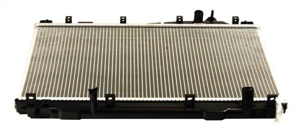 MAXGEAR Radiateur du moteur AC684597 prix Radiateur de refroidissement moteur Honda EM2 AC684597 MAXGEAR