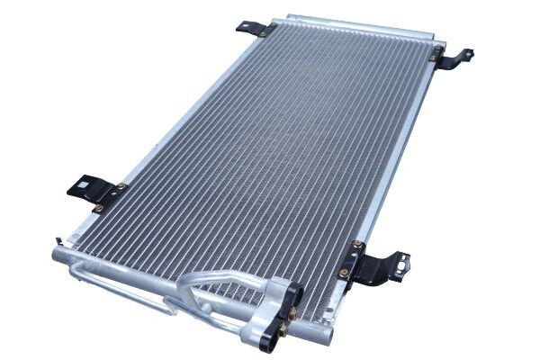 MAXGEAR Kondensator, klimaanlegg AC828447 MAXGEAR AC828447 Aircondition Mazda 6 GH Stasjonsvogn