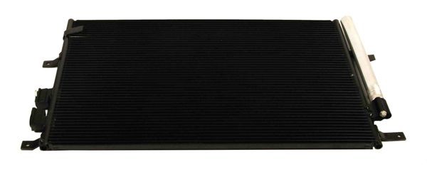 MAXGEAR Kondensators, Gaisa kond. sistēma AC837996 MAXGEAR AC837996 Kondicionieru radiatori Alfa Romeo 159 939 orģinālās cena
