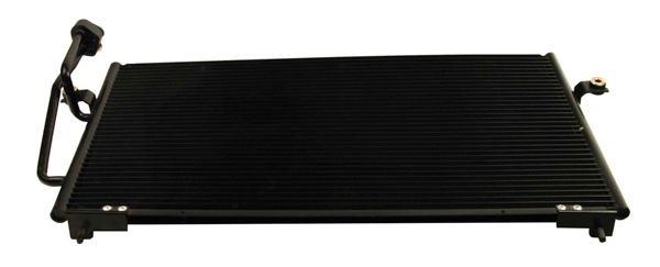 MAXGEAR Kondensator, klimaanlegg AC860156 AC kondensator VOLVO MAXGEAR AC860156