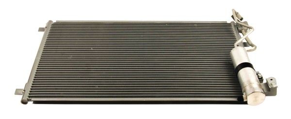 Συμπυκνωτής, σύστ. κλιματισμού MAXGEAR AC873694 MAXGEAR AC873694 Συμπυκνωτής NISSAN QASHQAI 2006