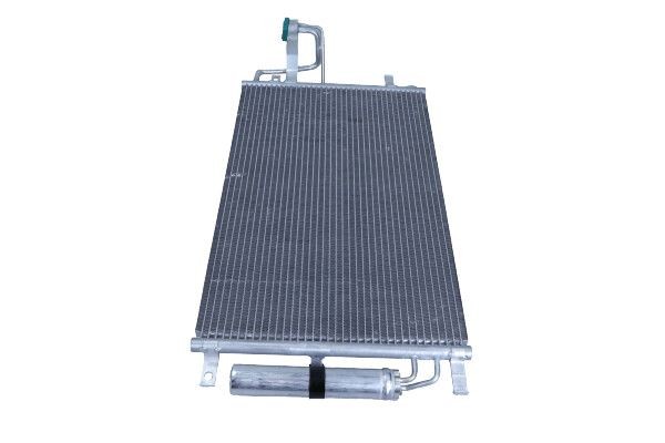 Air conditioning condenser MAXGEAR AC888641 MAXGEAR AC888641 2006 KIA SPORTAGE ac condenser replacement