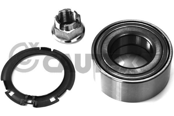 CAUTEX Kit de rolamento de roda 021444 Cubo da roda CAUTEX NOTE 021444 baratos