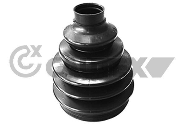 CAUTEX Bälgsats, drivaxel 201605 201605 CAUTEX damask drivaxel BMW 3-serie