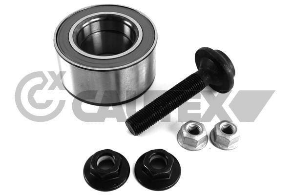 CAUTEX Kit de roulement de roue 462593 CAUTEX Roulement de roues 462593 expérience