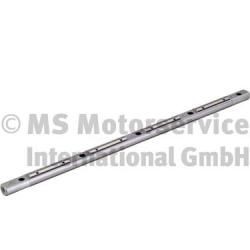 Vippearmaksel, motorstyring KOLBENSCHMIDT 50007648 KOLBENSCHMIDT 50007648 Slepearm HYUNDAI H100 2010