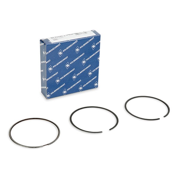 KOLBENSCHMIDT Kolvirõngakomplekt 800113710000 KOLBENSCHMIDT 800113710000 Kolvirõngad OPEL Astra J Van / Hatchback (P10) odava hinnaga