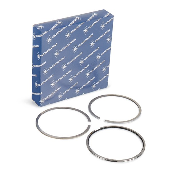 Σετ δακτυλίων εμβόλου KOLBENSCHMIDT 800116210000 KOLBENSCHMIDT 800116210000 Ελατηρια εμβολου VOLVO S80 2001