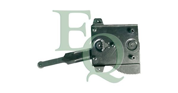 EQUAL QUALITY Rudehejs 010657 EQUAL QUALITY 010657 Corolla IX Sedan (E120) Vinduesløfter pris