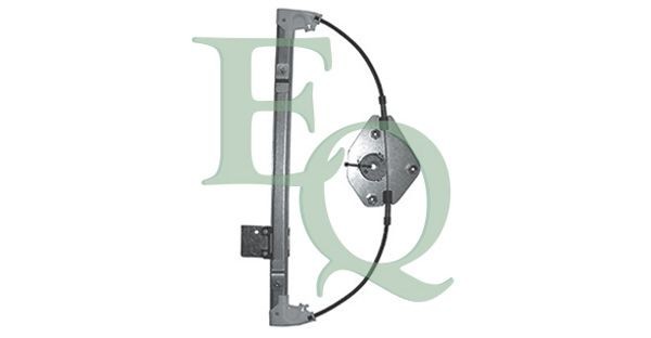 Aknatõstuk EQUAL QUALITY 010799 EQUAL QUALITY 010799 Aknatõstuk MAZDA CX-5 2014