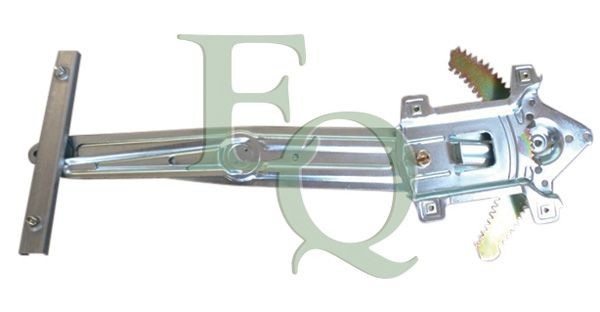 Γρύλος παραθύρου EQUAL QUALITY 010818 EQUAL QUALITY 010818 Μηχανισμός παραθύρου ISUZU D-MAX 2014