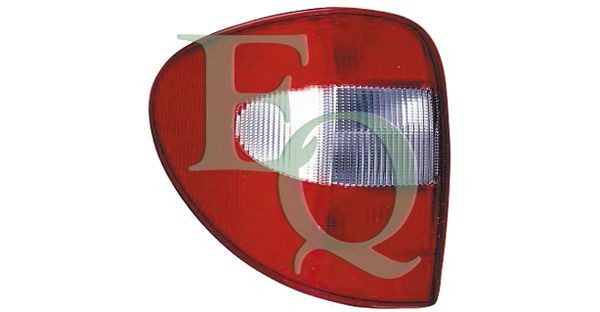 EQUAL QUALITY Tagatuli GP1577 EQUAL QUALITY GP1577 Tagatuli Chrysler Sebring JS odav