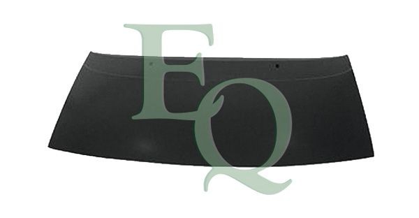 Motorpanser EQUAL QUALITY L00509 EQUAL QUALITY L00509 Panser VW SHARAN 2004