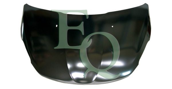 Καπό EQUAL QUALITY L02651 EQUAL QUALITY L02651 Καπό Peugeot 208 2025