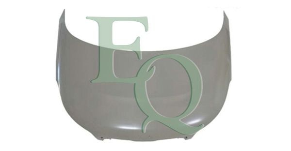 Kapott EQUAL QUALITY L02900 EQUAL QUALITY L02900 KIA SOUL 2015 Kapott
