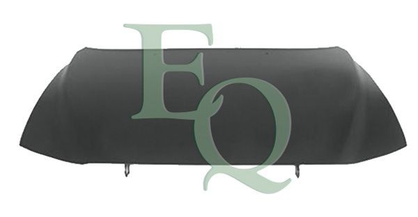 EQUAL QUALITY Καπό L02913 EQUAL QUALITY L02913 Καπό VOLVO 340-360 Sedan (344) 2.0 115 PS 1985