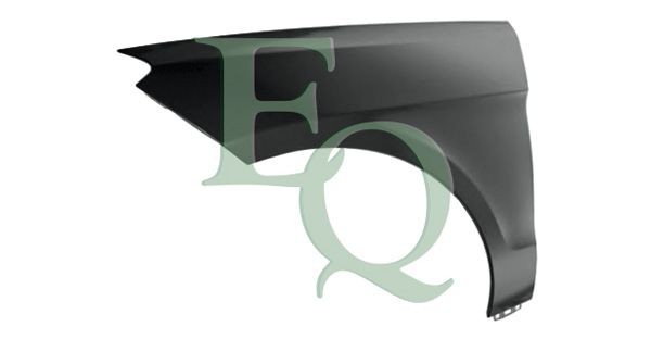 EQUAL QUALITY Hjulskjerm L02996 EQUAL QUALITY L02996 originale Frontskjerm MERCEDES-BENZ M-Klasse pris