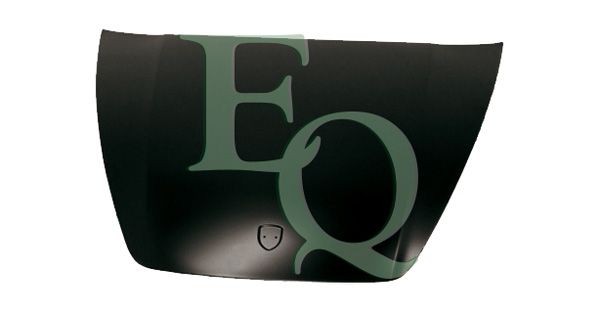 EQUAL QUALITY Motorhaube L03167 EQUAL QUALITY L03167 Motorhaube