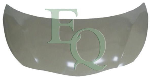 Kapota EQUAL QUALITY L06125 EQUAL QUALITY L06125 Kapota TOYOTA AYGO 2020