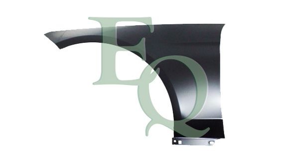 EQUAL QUALITY Skærm L06157 EQUAL QUALITY L06157 Mercedes W205 Forskærm og bagskærm pris