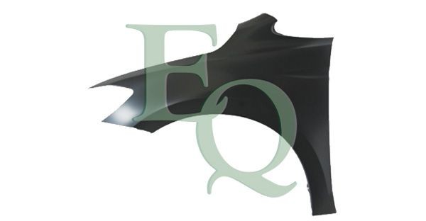 Wing fender EQUAL QUALITY L06171 EQUAL QUALITY L06171 2018 VW TOURAN wing replacement