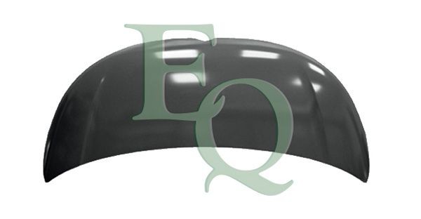 Capot EQUAL QUALITY L06173 EQUAL QUALITY L06173 Capot-moteur CITROËN C1 2017