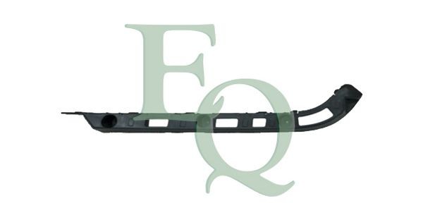 EQUAL QUALITY Holder, støtfanger P4431 EQUAL QUALITY P4431 Støtfanger holder Malibu VI Sedan pris