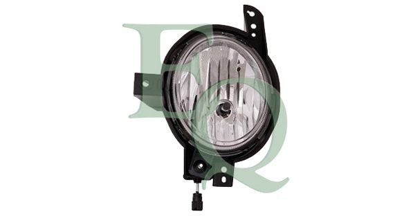 Mistlamp EQUAL QUALITY PF0274D EQUAL QUALITY PF0274D: Mistvoorlampen Kia SOUL 2020