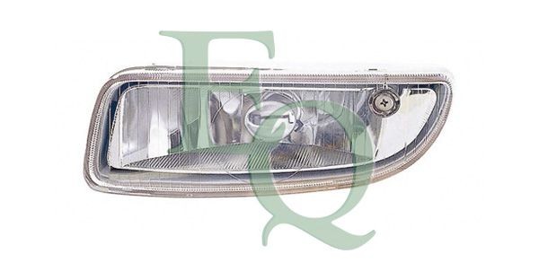 Udutuli EQUAL QUALITY PF1149S EQUAL QUALITY PF1149S HYUNDAI SONATA 2001 Eesmised udutuled