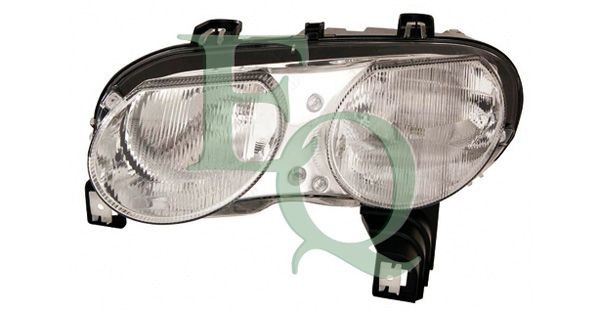 EQUAL QUALITY Esituli PP0038S EQUAL QUALITY PP0038S Esituli ROVER 600 (RH) 620 Ti Vitesse 200 hj 1997