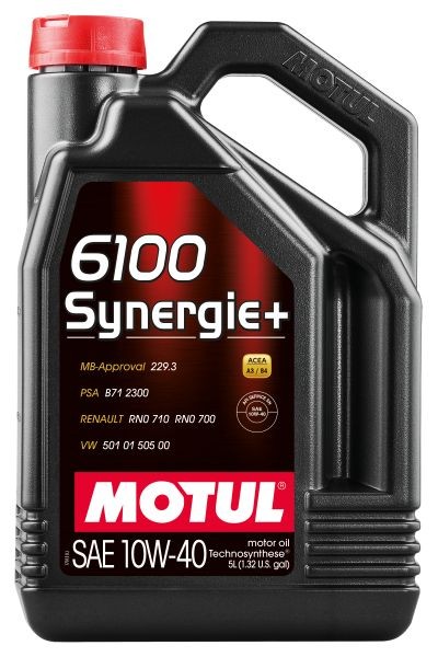 MOTUL Olio motore 108647 MOTUL 108647 Olio per auto Mazda 323 C IV BG prezzo
