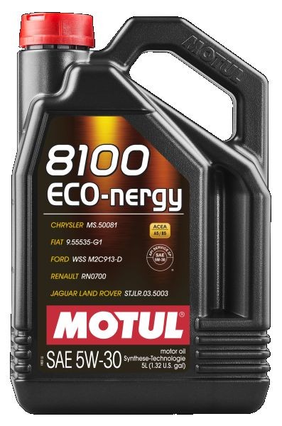 Engine oil MOTUL 109230 MOTUL 109230 Engine oil Ford ECOSPORT 2018