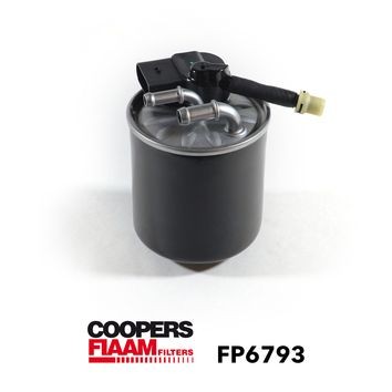 COOPERSFIAAM FILTERS Filtro carburante FP6793 COOPERSFIAAM FILTERS FP6793 Filtro combustibile Mercedes A205 prezzo