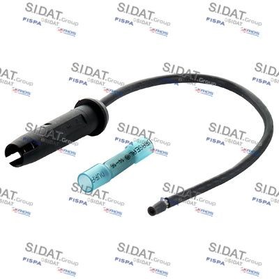 FISPA Reparasjonssett, kabelsett 405182 FISPA 405182 Kabelsett Fiat Panda 141 pris