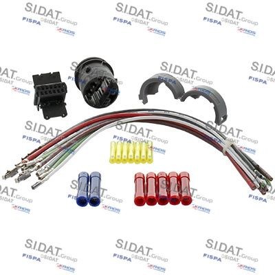 FISPA Repair Set, harness 405217 OPEL CASCADA FISPA wiring harness 405217