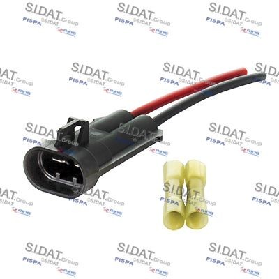 FISPA Paranduskomplekt, kaablikomplekt 405233 FISPA Kaablikomplekt PEUGEOT 405233