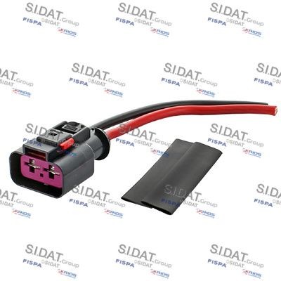 FISPA Reparasjonssett, kabelsett 405324 FISPA 405324 Kabelsett Opel Signum CC billige