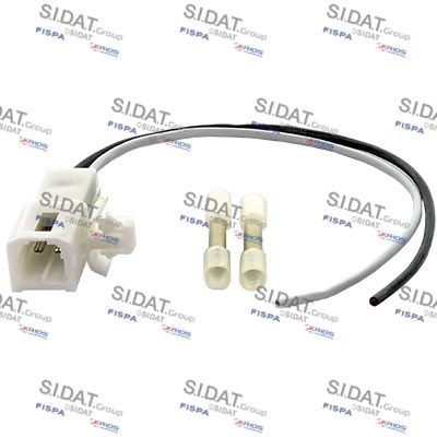 FISPA Kit de montage, kit de câbles 405337 405337 Jeu de câbles FISPA FORD USA WINDSTAR