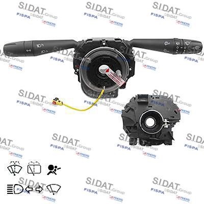 FISPA Ohjausakselin kytkin 430325 Jeep XJ Pyyhkijän katkaisija 430325 FISPA