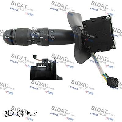 FISPA Steering Column Switch 430475 Chevy CAPTIVA FISPA indicator stalk 430475