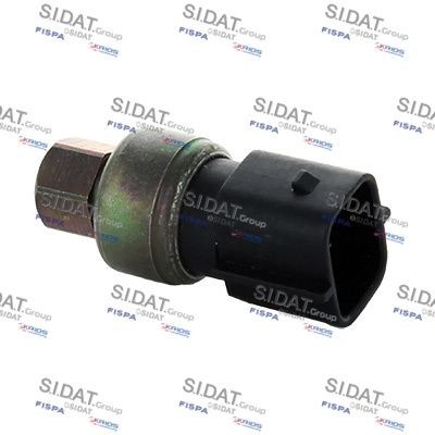 FISPA Trykkbryter, klimaanlegg 5.2100 Ac trykkbryter FISPA BMW 5.2100