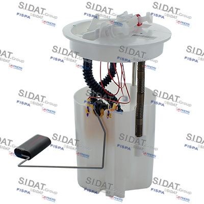Tankvlotter FISPA 71462 FISPA 71462: Tankvlotter Ford FOCUS 2024